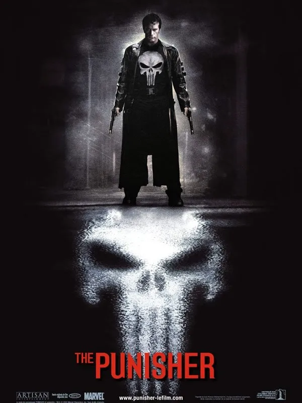 The Punisher (2004)